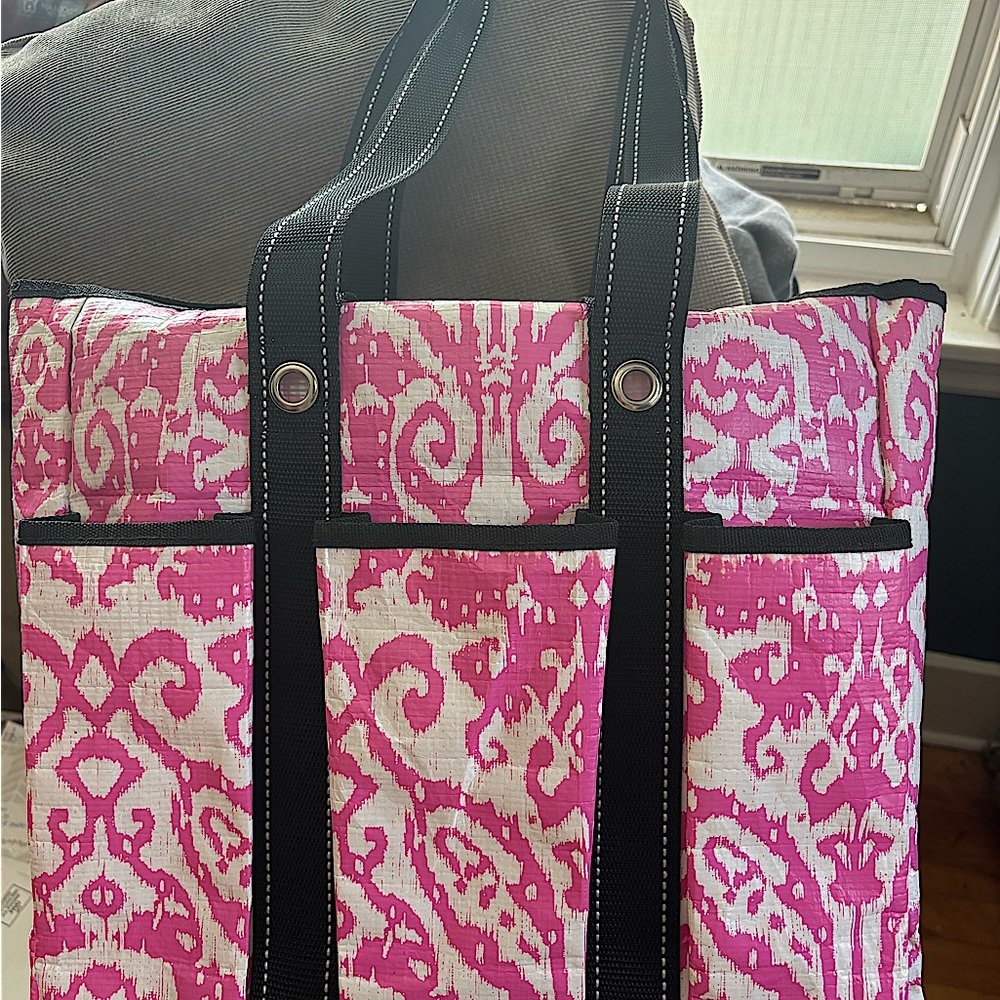 Scout Bag